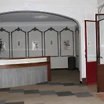 Studio Proche Des Thermes