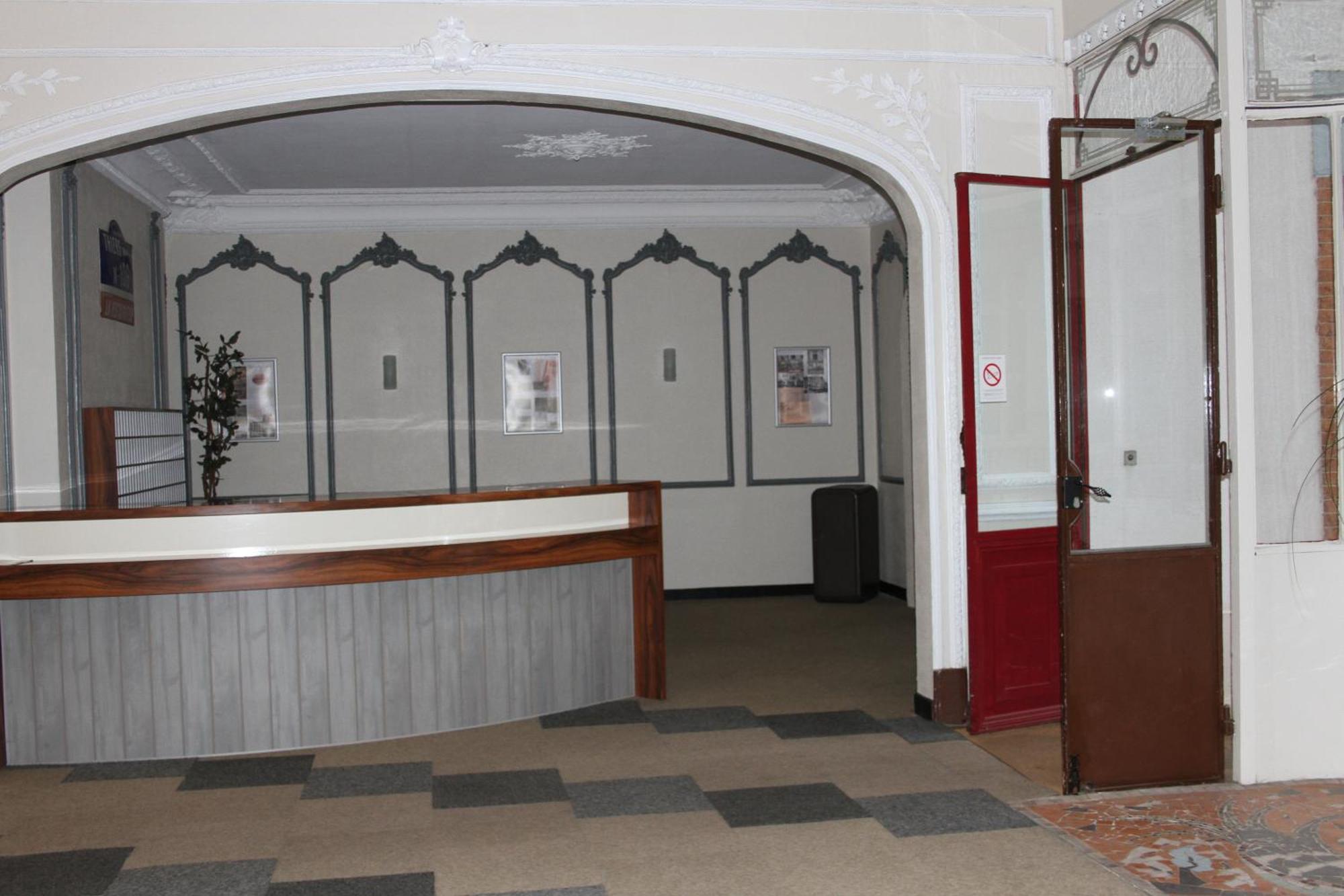 Apartment Proche Des Thermes *